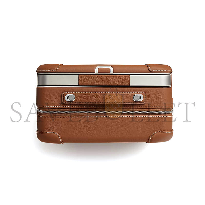 H**mes R.M.S CABIN SUITCASE H087170CMAA (55*33*20cm)